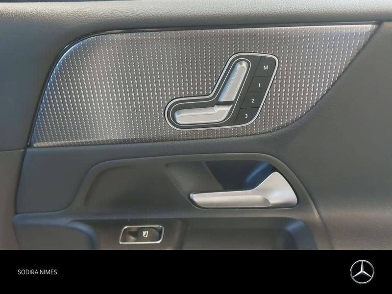 Photo 18 de l’annonce de MERCEDES-BENZ Classe B d’occasion à vendre à NIMES