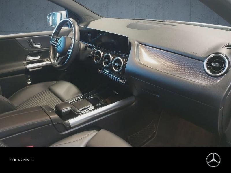 Photo 19 de l’annonce de MERCEDES-BENZ Classe B d’occasion à vendre à NIMES