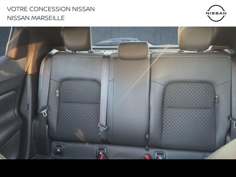 Photo 10 de l’annonce de NISSAN Juke d’occasion à vendre à MARSEILLE