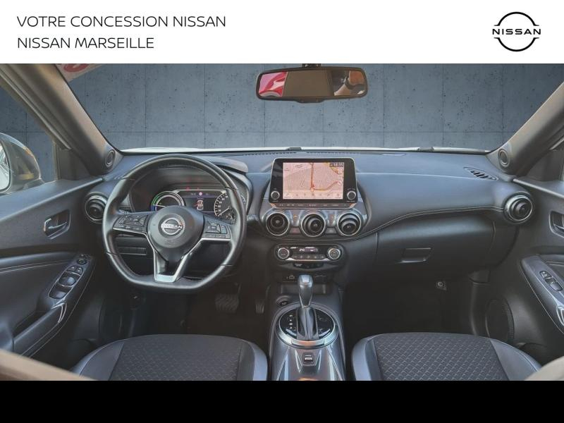 Photo 20 de l’annonce de NISSAN Juke d’occasion à vendre à MARSEILLE