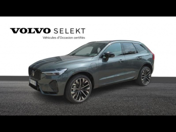 VOLVO XC60 d’occasion à vendre à FRÉJUS