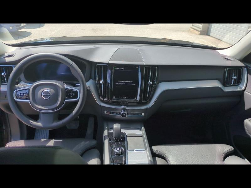 Photo 4 de l’annonce de VOLVO XC60 d’occasion à vendre à FRÉJUS