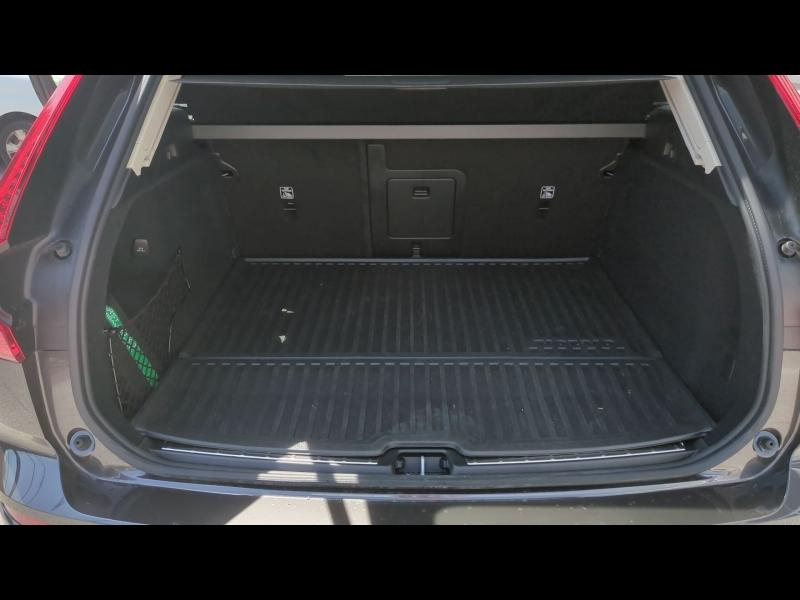 Photo 7 de l’annonce de VOLVO XC60 d’occasion à vendre à FRÉJUS