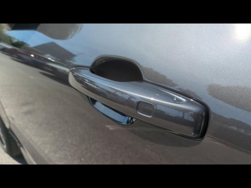 Photo 11 de l’annonce de VOLVO XC60 d’occasion à vendre à FRÉJUS