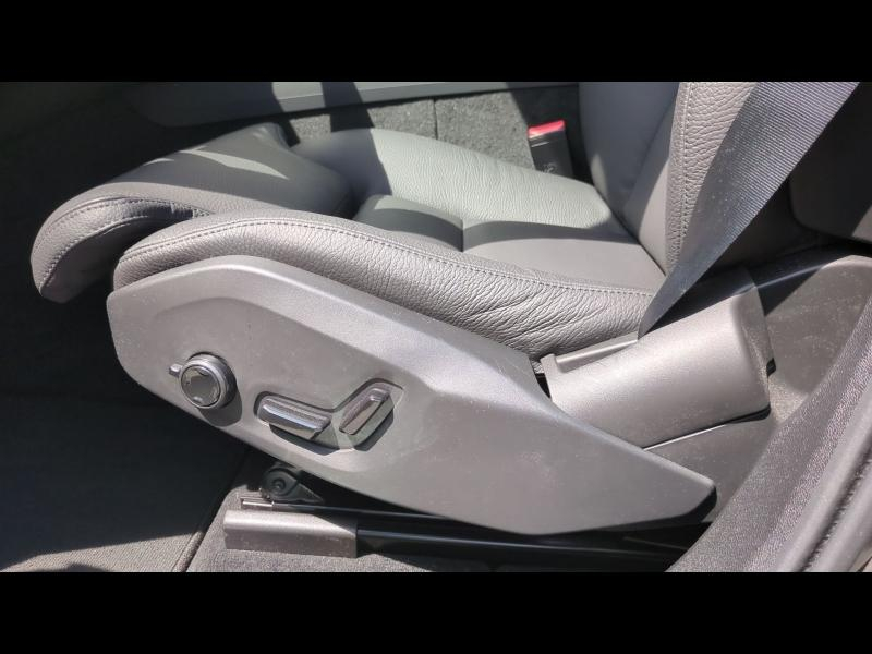 Photo 12 de l’annonce de VOLVO XC60 d’occasion à vendre à FRÉJUS