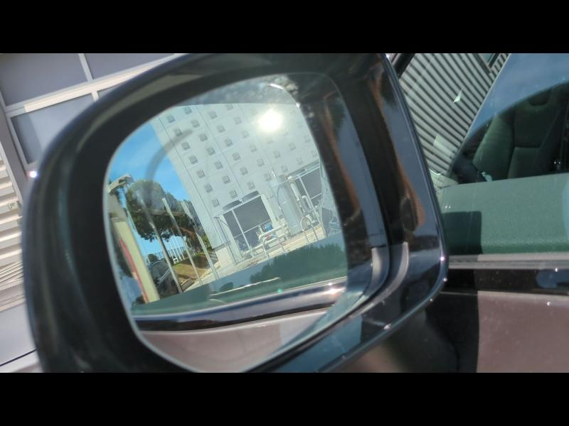 Photo 13 de l’annonce de VOLVO XC60 d’occasion à vendre à FRÉJUS