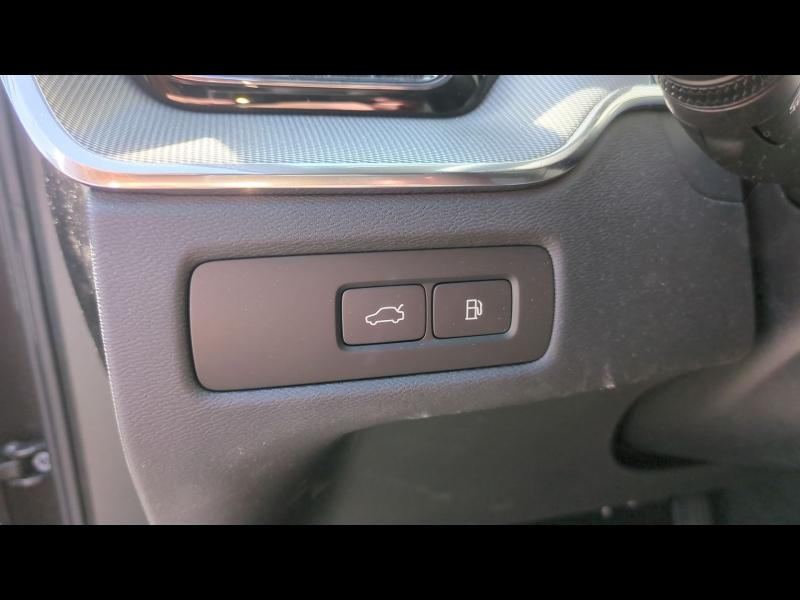 Photo 15 de l’annonce de VOLVO XC60 d’occasion à vendre à FRÉJUS