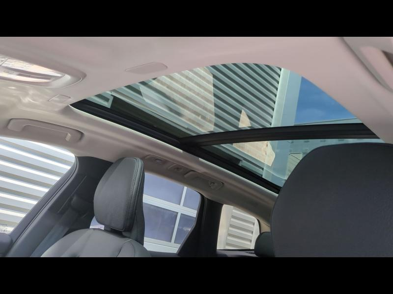 Photo 17 de l’annonce de VOLVO XC60 d’occasion à vendre à FRÉJUS