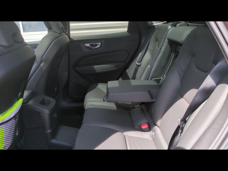 Photo 18 de l’annonce de VOLVO XC60 d’occasion à vendre à FRÉJUS