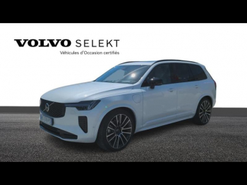 VOLVO XC90 d’occasion à vendre à FRÉJUS