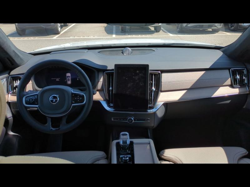 group.seo.links.detann.title Photo 4 de l’annonce de VOLVO XC90 d’occasion à vendre à FRÉJUS