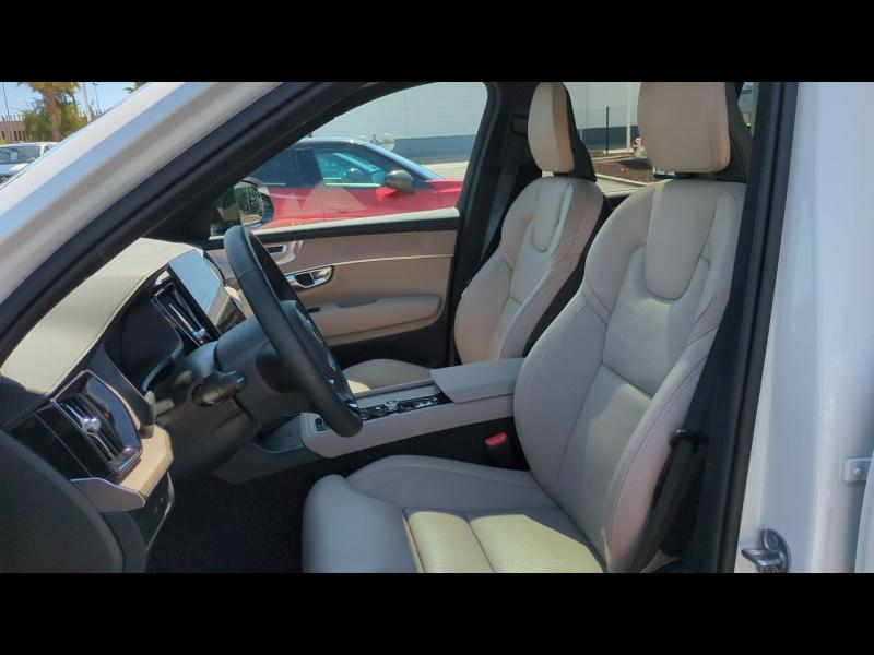 group.seo.links.detann.title Photo 5 de l’annonce de VOLVO XC90 d’occasion à vendre à FRÉJUS