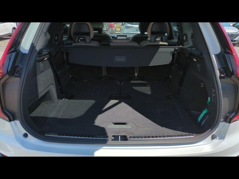 group.seo.links.detann.title Photo 7 de l’annonce de VOLVO XC90 d’occasion à vendre à FRÉJUS