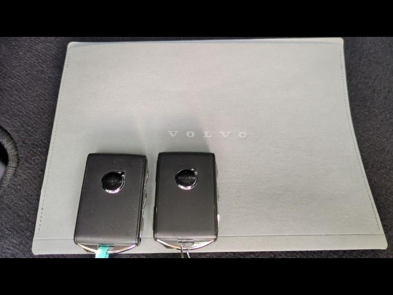 group.seo.links.detann.title Photo 8 de l’annonce de VOLVO XC90 d’occasion à vendre à FRÉJUS