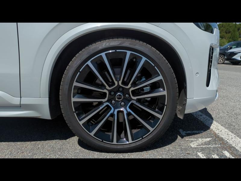 group.seo.links.detann.title Photo 14 de l’annonce de VOLVO XC90 d’occasion à vendre à FRÉJUS