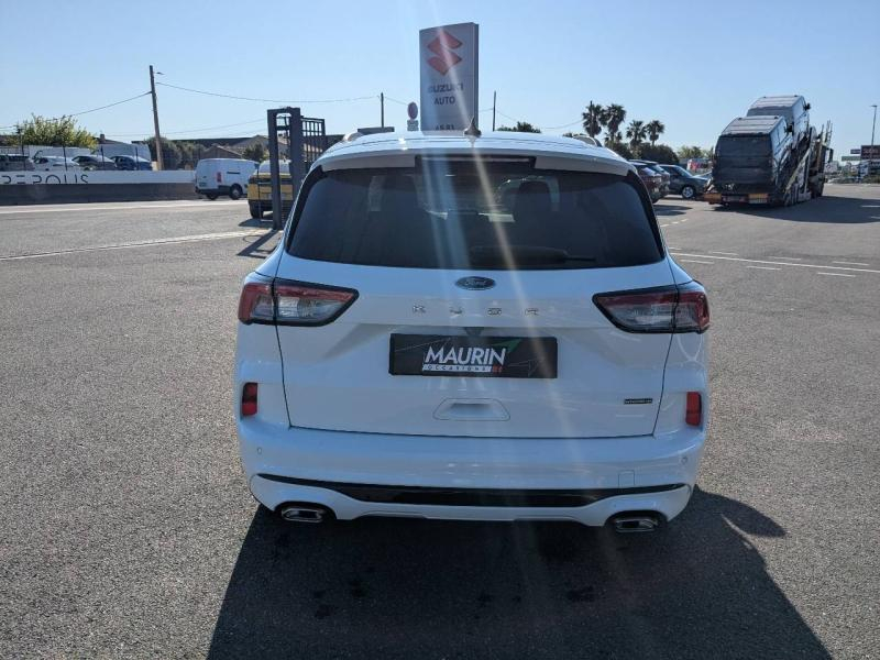 Photo 5 de l’annonce de FORD Kuga d’occasion à vendre à FRÉJUS