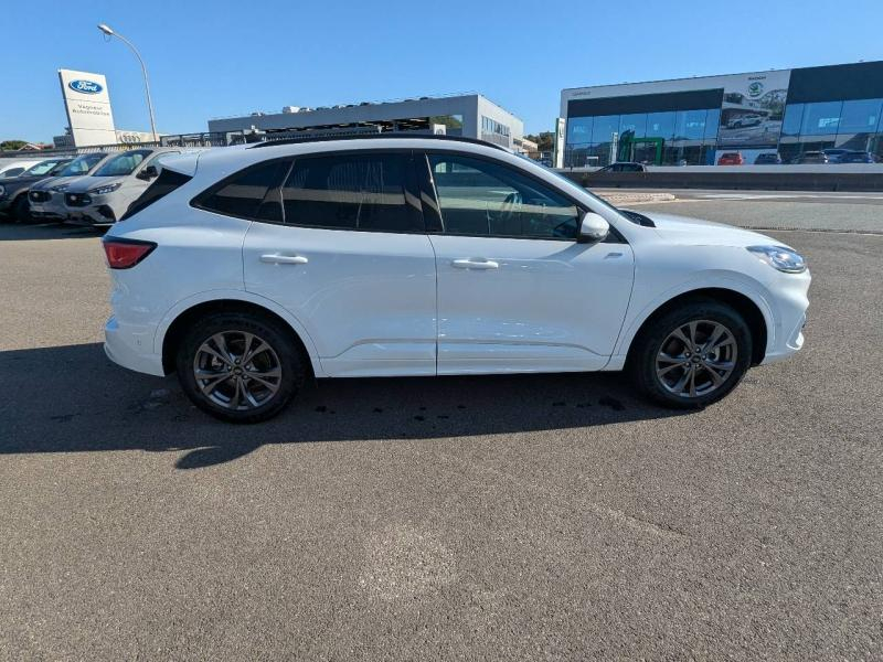 Photo 9 de l’annonce de FORD Kuga d’occasion à vendre à FRÉJUS