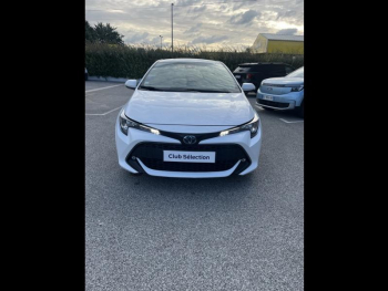 TOYOTA Corolla d’occasion à vendre à BRIGNOLES