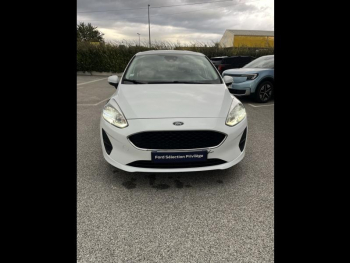 FORD Fiesta d’occasion à vendre à BRIGNOLES