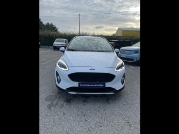 FORD Fiesta Active d’occasion à vendre à BRIGNOLES