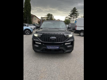 FORD Explorer d’occasion à vendre à BRIGNOLES