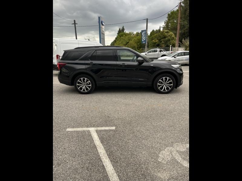 Photo 5 de l’annonce de FORD Explorer d’occasion à vendre à BRIGNOLES