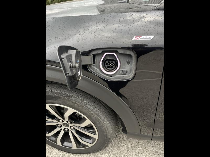 Photo 6 de l’annonce de FORD Explorer d’occasion à vendre à BRIGNOLES