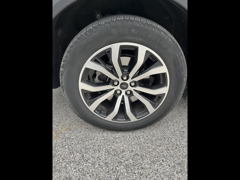 Photo 8 de l’annonce de FORD Explorer d’occasion à vendre à BRIGNOLES