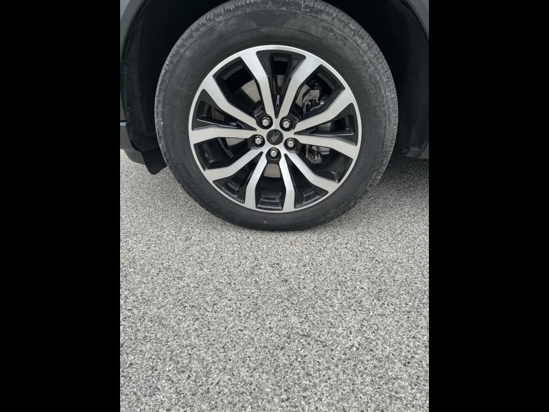 Photo 9 de l’annonce de FORD Explorer d’occasion à vendre à BRIGNOLES