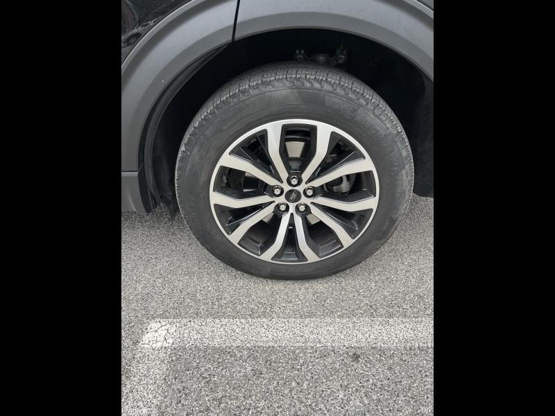 Photo 10 de l’annonce de FORD Explorer d’occasion à vendre à BRIGNOLES