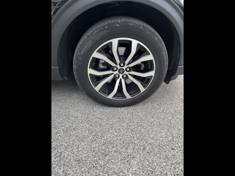 Photo 11 de l’annonce de FORD Explorer d’occasion à vendre à BRIGNOLES