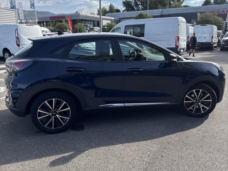 Photo 5 de l’annonce de FORD Puma d’occasion à vendre à TOULON