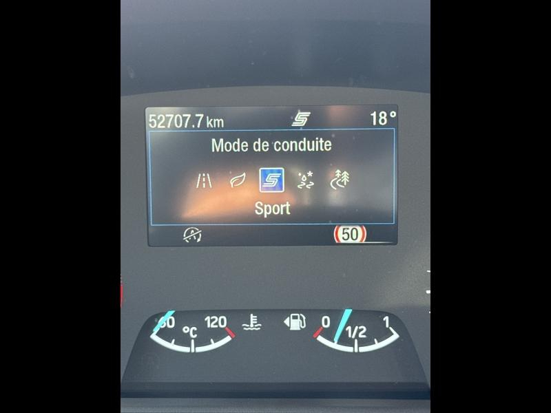 Photo 17 de l’annonce de FORD Puma d’occasion à vendre à TOULON