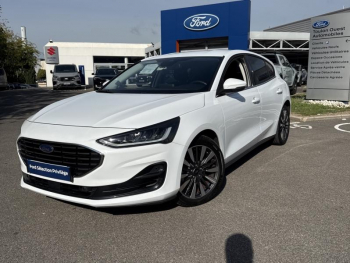 FORD Focus d’occasion à vendre à TOULON