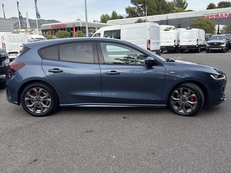 Photo 4 de l’annonce de FORD Focus d’occasion à vendre à TOULON