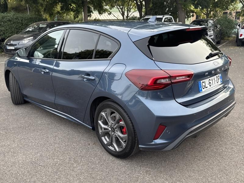 Photo 6 de l’annonce de FORD Focus d’occasion à vendre à TOULON