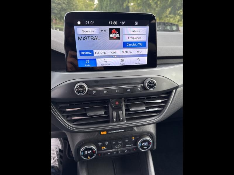 Photo 13 de l’annonce de FORD Focus d’occasion à vendre à TOULON