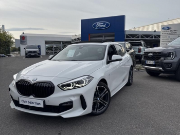 BMW Série 1 d’occasion à vendre à TOULON