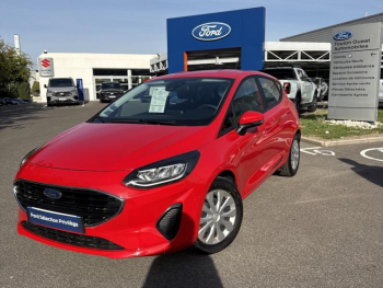 FORD Fiesta d’occasion à vendre à TOULON