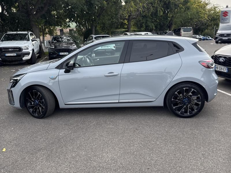 Photo 7 de l’annonce de RENAULT Clio d’occasion à vendre à TOULON
