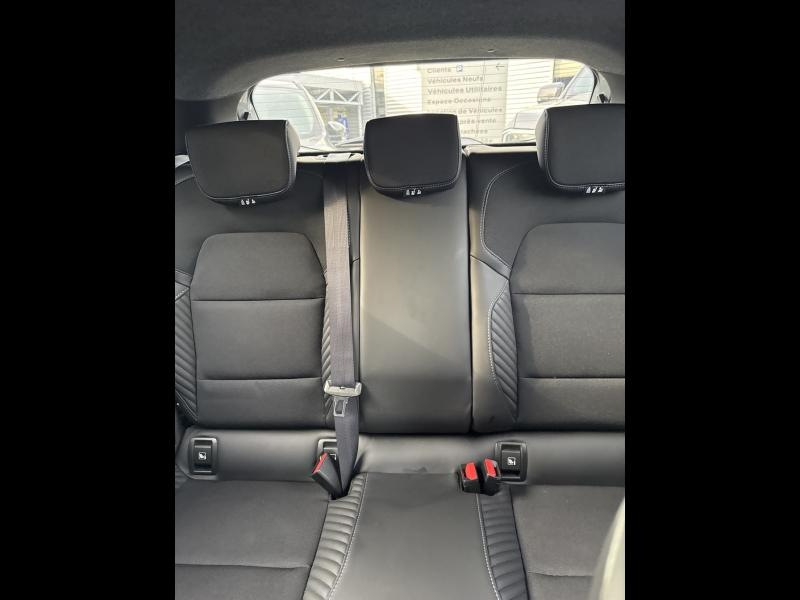 Photo 20 de l’annonce de RENAULT Clio d’occasion à vendre à TOULON
