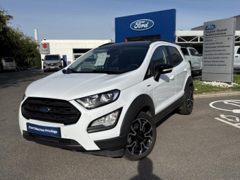 FORD EcoSport d’occasion à vendre à TOULON