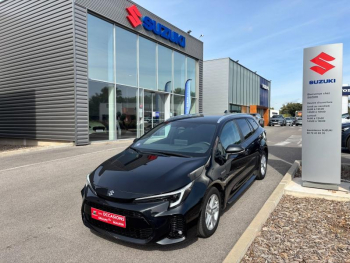 SUZUKI Swace d’occasion à vendre à LA GARDE