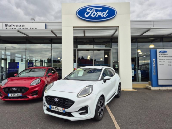 FORD Puma d’occasion à vendre à CARCASSONNE