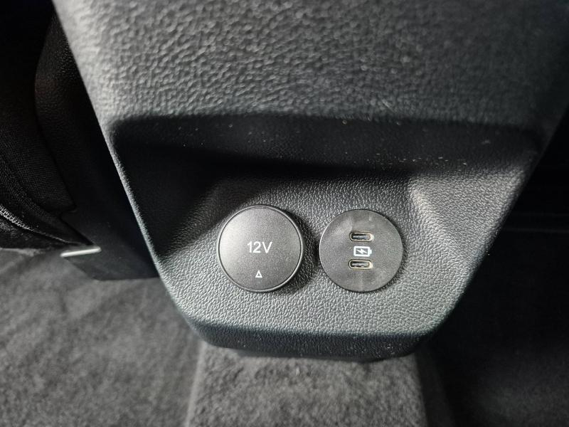 Photo 3 de l’annonce de FORD Puma d’occasion à vendre à CARCASSONNE