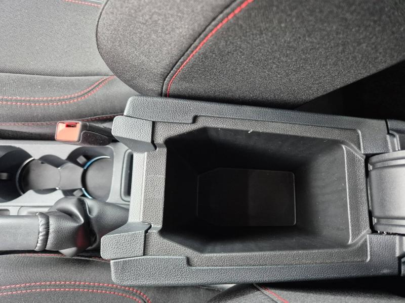 Photo 4 de l’annonce de FORD Puma d’occasion à vendre à CARCASSONNE