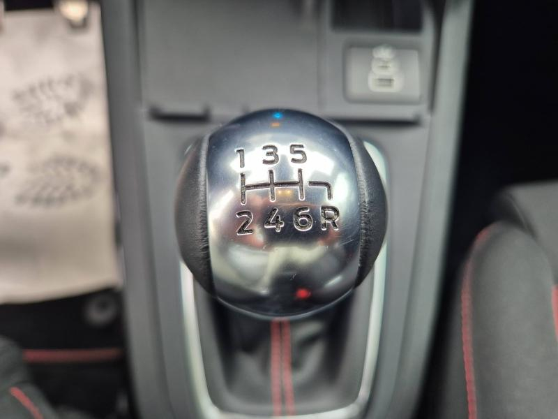 Photo 5 de l’annonce de FORD Puma d’occasion à vendre à CARCASSONNE