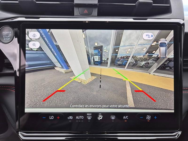 Photo 6 de l’annonce de FORD Puma d’occasion à vendre à CARCASSONNE