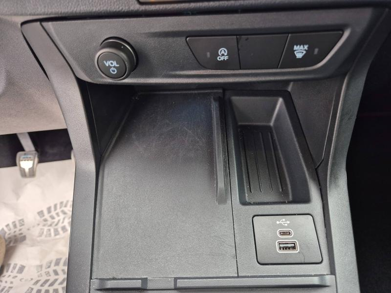 Photo 7 de l’annonce de FORD Puma d’occasion à vendre à CARCASSONNE