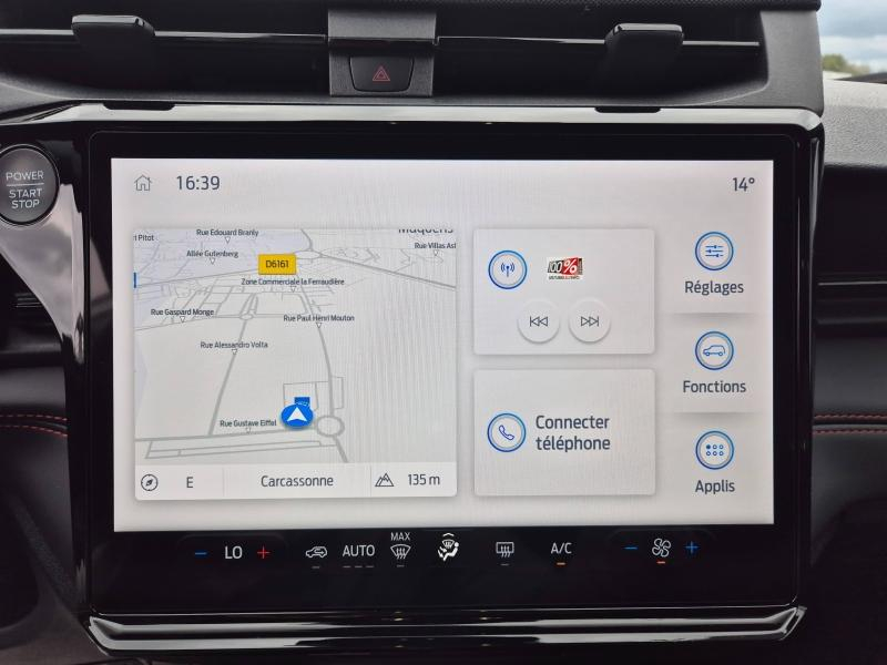 Photo 8 de l’annonce de FORD Puma d’occasion à vendre à CARCASSONNE